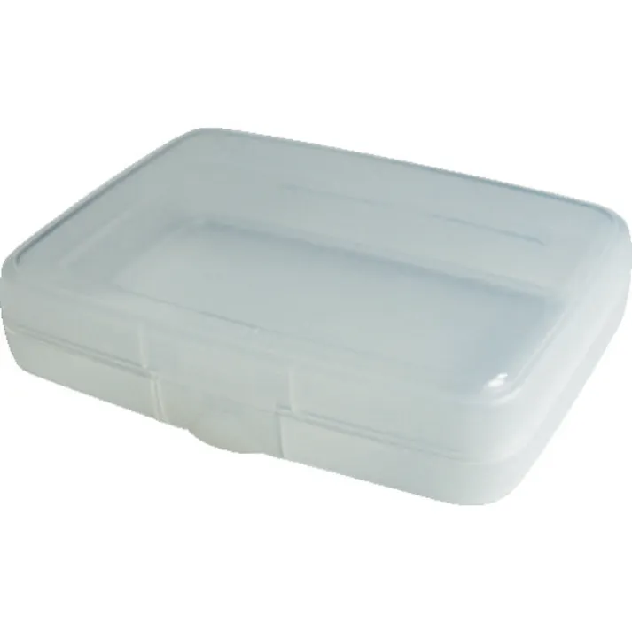 【CAINZ-DASH】rose plastic社 ボックスケース コンシューマーボックス(CB) CB68X50X13/1【別送品】