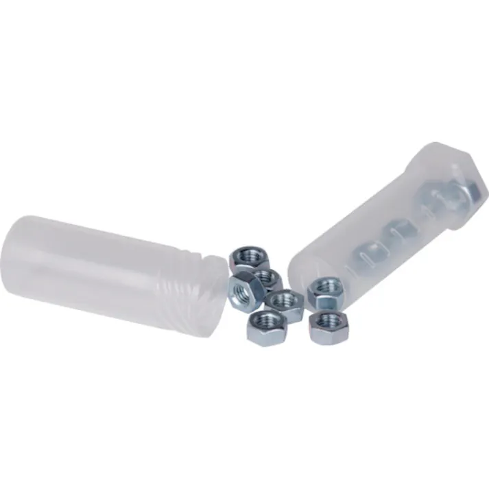 【CAINZ-DASH】rose plastic社 ボックスケース コンシューマーボックス(CB) CB68X50X13/1【別送品】