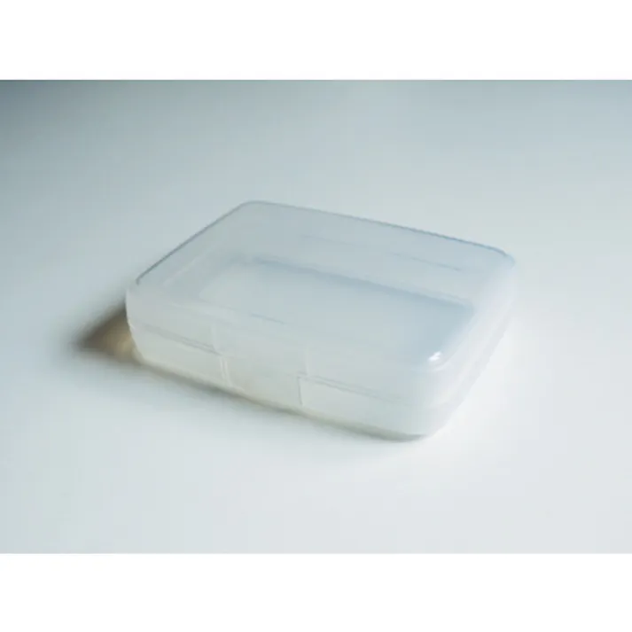 【CAINZ-DASH】rose plastic社 ボックスケース コンシューマーボックス(CB) CB138X102X30/1【別送品】