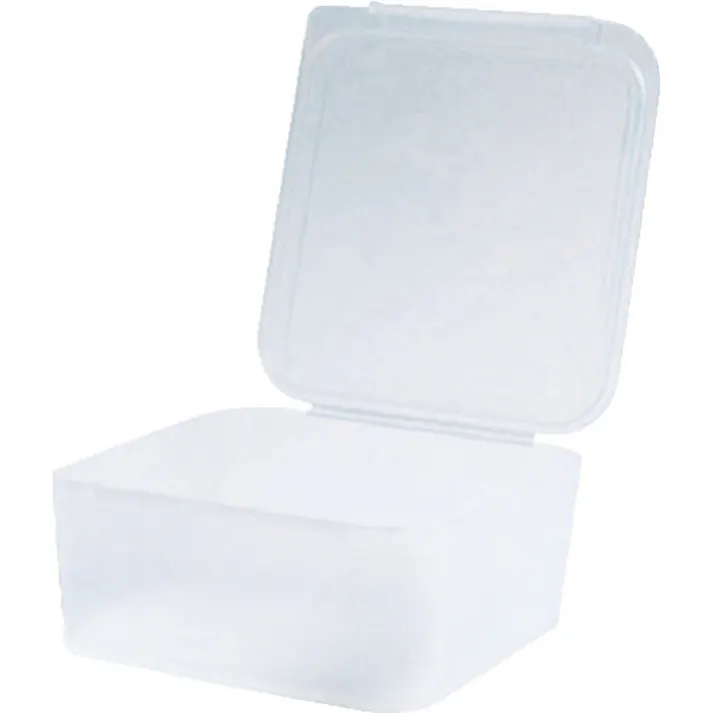 【CAINZ-DASH】rose plastic社 ボックスケース ユニボックス(UB) UB100X25/1【別送品】