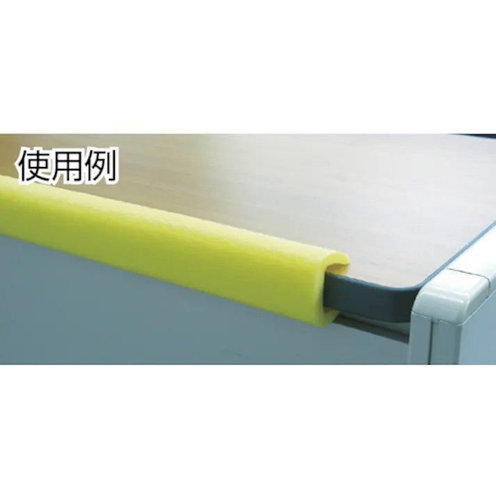 【CAINZ-DASH】日大工業 枠養生材 キャッチカバー 長さ1.7M (50本入) 000017【別送品】