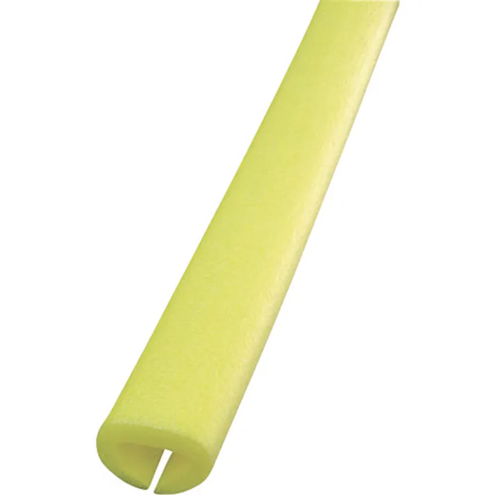 【CAINZ-DASH】日大工業 枠養生材 キャッチカバー 長さ1.7M (50本入) 000017【別送品】