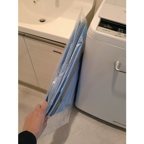 CAINZ-DASH】日大工業 水害防止パネル 備えあれ板 3枚 止水板