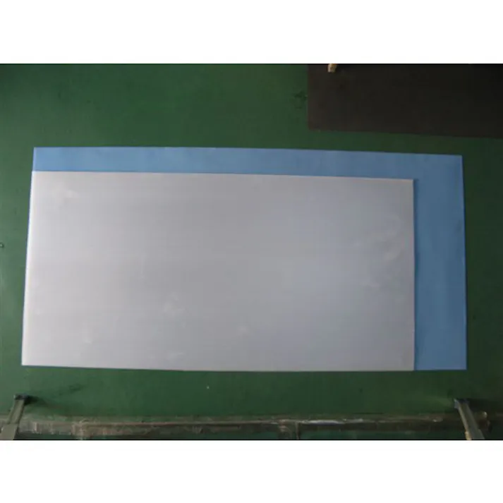 【CAINZ-DASH】日大工業 床養生材 ピッタリガード ブルー MM×1M×2M (20枚入) 000580【別送品】