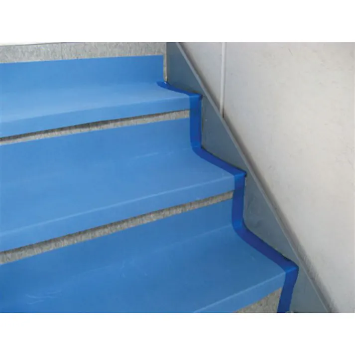 【CAINZ-DASH】日大工業 階段養生材ピッタリKAIDAN コンクリート階段用ケコミ有り(14枚入) 000139【別送品】