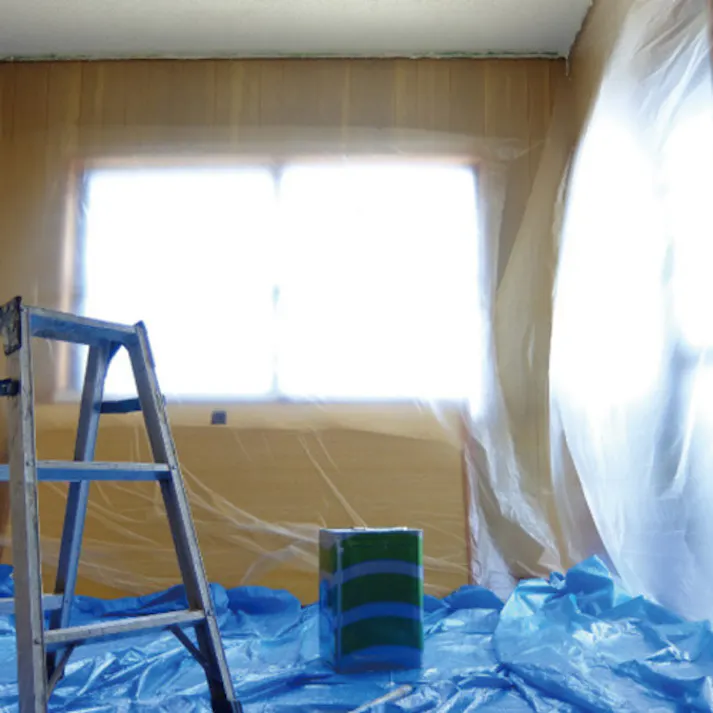 【CAINZ-DASH】日大工業 ポリシート 透明 ♯150×1000W(2000)×50M 004041【別送品】