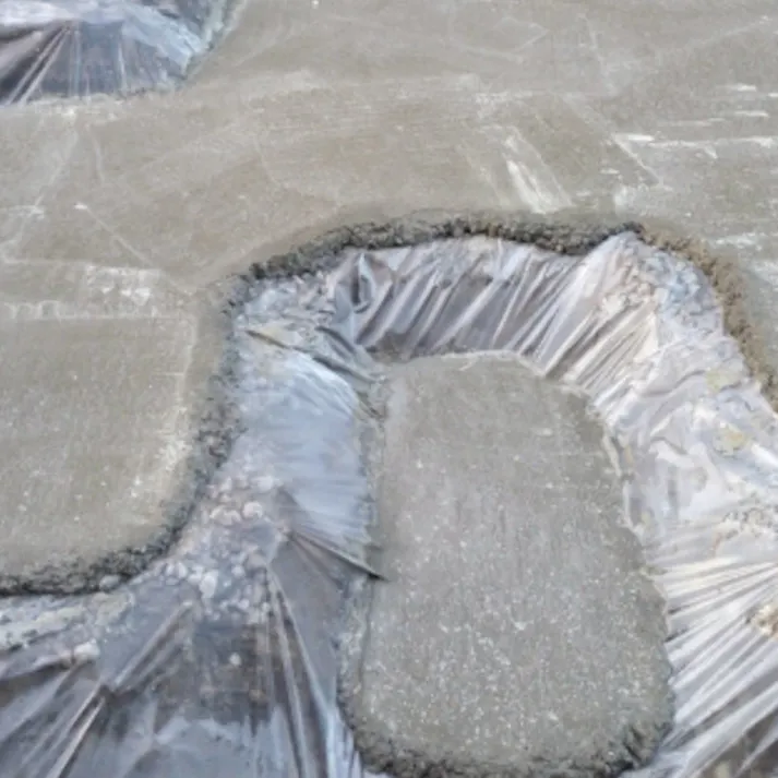 【CAINZ-DASH】日大工業 ポリシート 透明 厚み0.15MM×2000S×50M 004058【別送品】