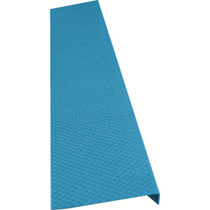 【CAINZ-DASH】日大工業 ダイヤステップサポート 青 9MM×19MMX5MM(20枚入) 000145【別送品】