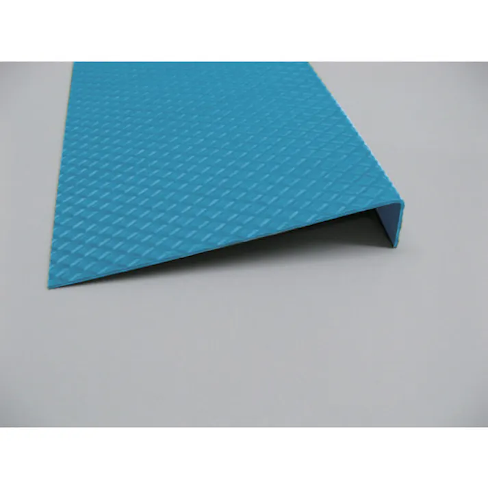 【CAINZ-DASH】日大工業 ダイヤステップサポート 青 9MM×19MMX5MM(20枚入) 000145【別送品】