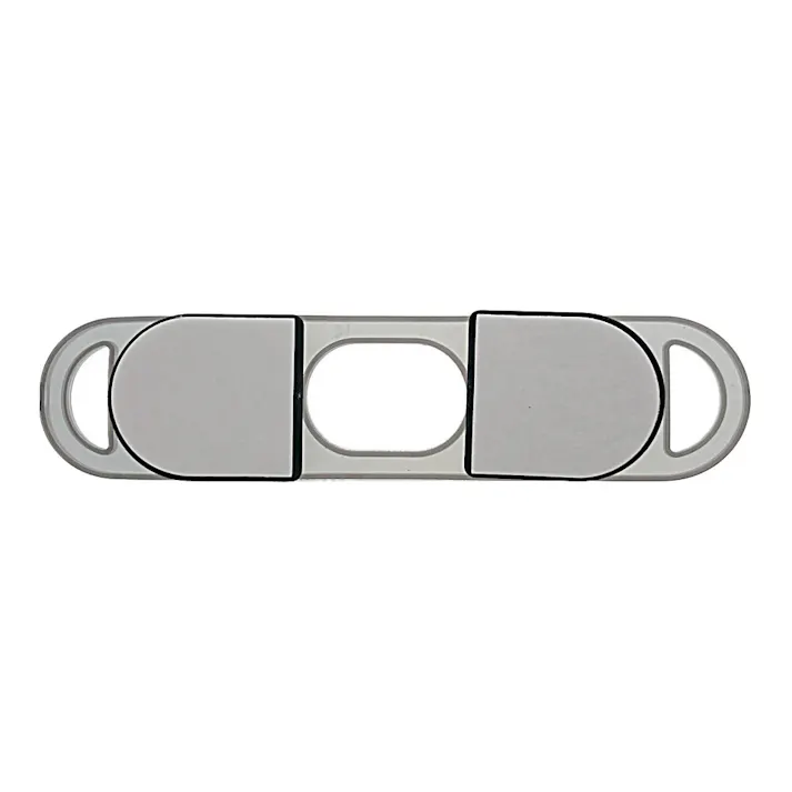 マイスト MYST セーフティストッパー 落下・飛び出し防止用 引き出し・両開き戸用 マルチタイプミニ 5401 2個入