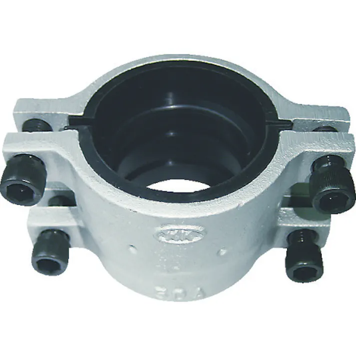 【CAINZ-DASH】圧着ソケット鋼管兼用型50A【別送品】