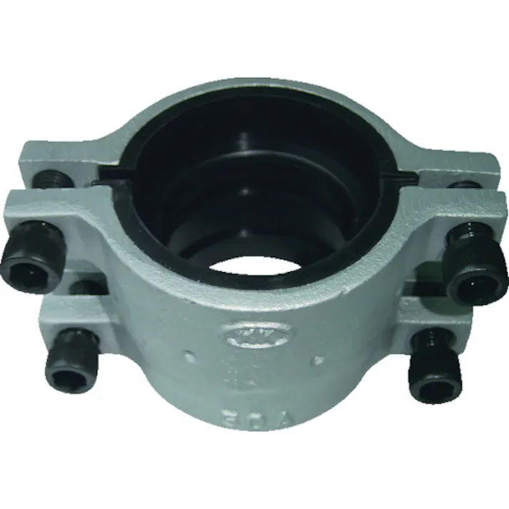 【CAINZ-DASH】圧着ソケット鋼管兼用型100A【別送品】