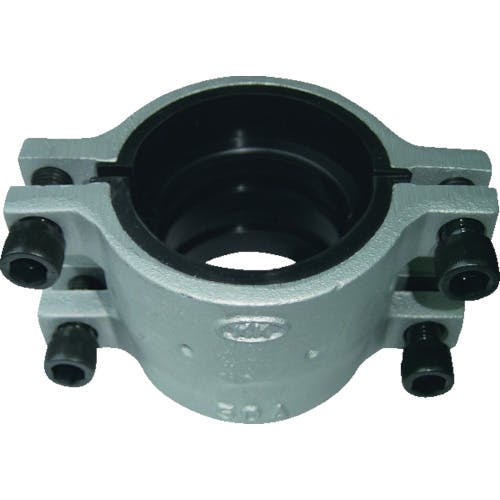 【CAINZ-DASH】圧着ソケット鋼管兼用型１２５Ａ【別送品】