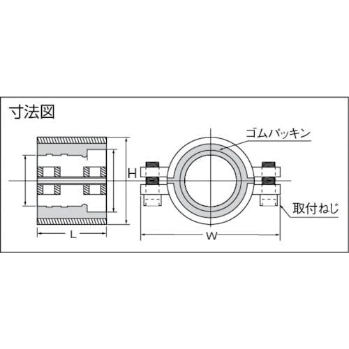 CAINZ-DASH】圧着ソケット銅管兼用型１５Ａ【別送品】 | 工事・照明