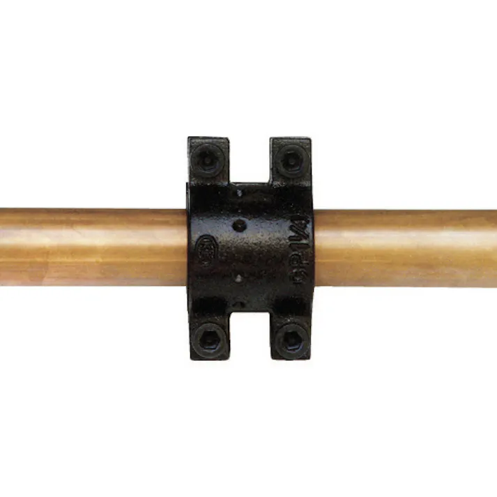 【CAINZ-DASH】圧着ソケット銅管直管専用型40A【別送品】