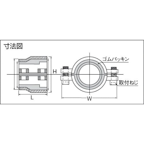 CAINZ-DASH】圧着ソケット塩ビ管兼用型１６Ａ【別送品】 | 工事・照明