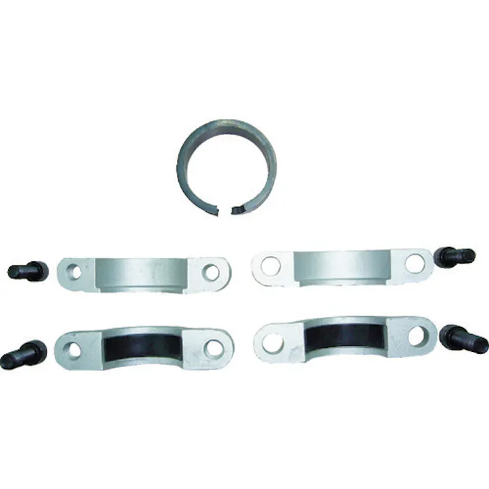 【CAINZ-DASH】圧着ソケット鋼管マルチ継手型32A【別送品】