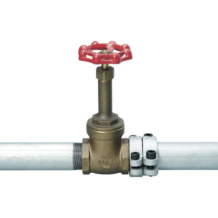 【CAINZ-DASH】圧着ソケット鋼管マルチ継手型50A【別送品】