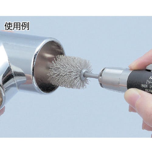 コスメ×8 新品・2営業日で発送】ナカニシ インサイドブラシ 51621 2974762