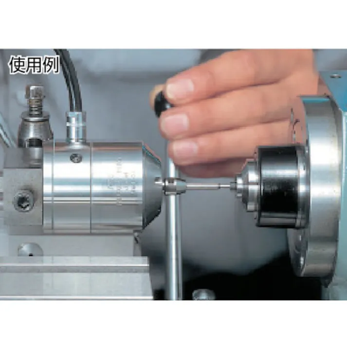 【CAINZ-DASH】ナカニシ 電着CBNバー 円筒型 φ0.1×1×軸φ3 #1000 12011【別送品】