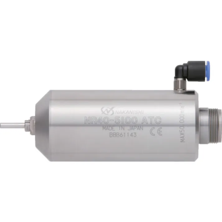 【CAINZ-DASH】ナカニシ 自動工具交換スピンドル(1582) NR40-5100 ATC【別送品】