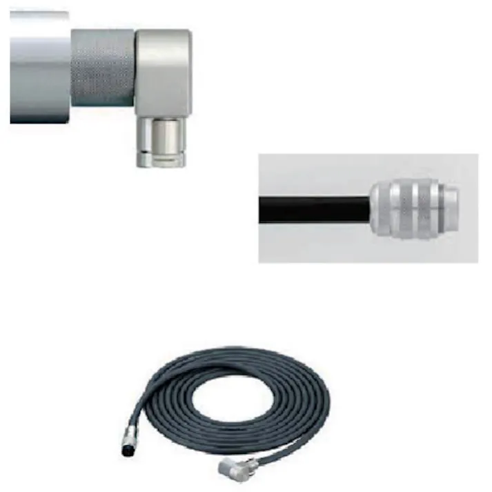 【CAINZ-DASH】ナカニシ モーターコード(1744) EMCD-3000A-4M【別送品】