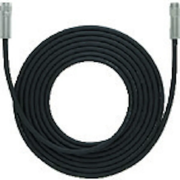 【CAINZ-DASH】ナカニシ モーターコード(9257) EMCD-4000S-2M【別送品】