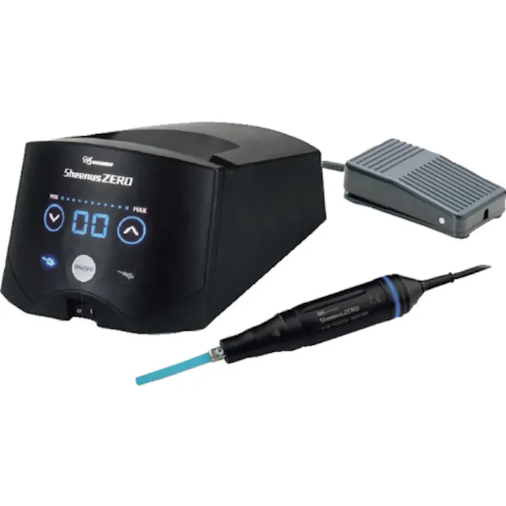 【CAINZ-DASH】ナカニシ シーナスZERO セット 100V(7774)【別送品】