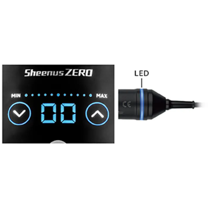 【CAINZ-DASH】ナカニシ シーナスZERO セット 100V(7774)【別送品】