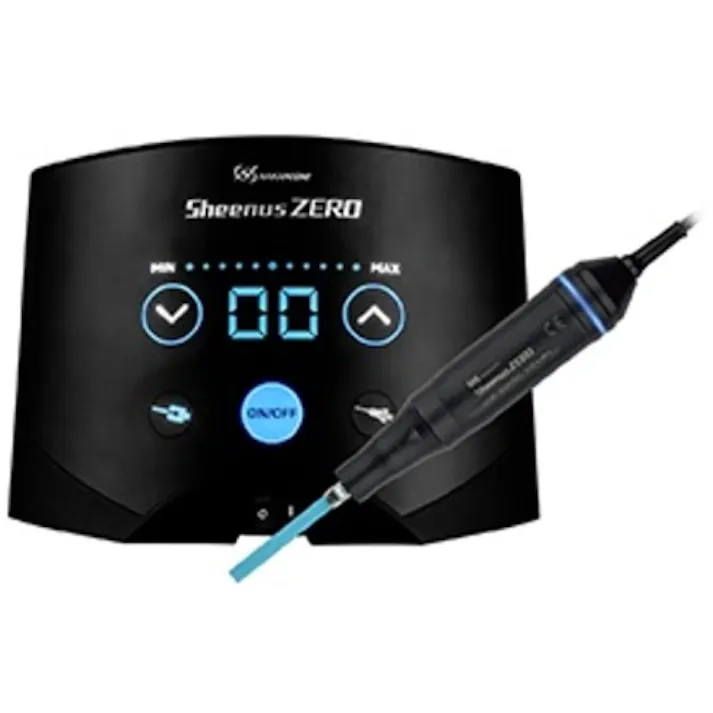 【CAINZ-DASH】ナカニシ シーナスZERO セット 100V(7774)【別送品】