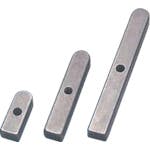 セイキ製作所 平行キー 片丸S50C 8×7×50mm K08050 マシンキー