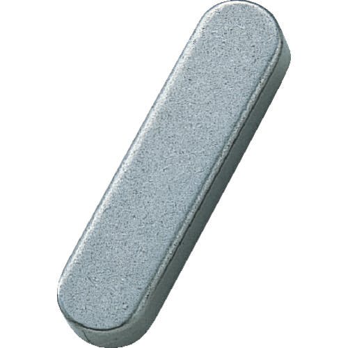 【CAINZ-DASH】セイキ製作所 平行キー　両丸Ｓ５０Ｃ　１袋　（１０個入） PR0724【別送品】