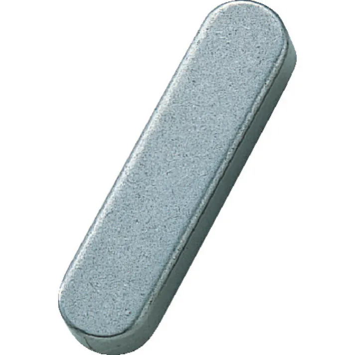 【CAINZ-DASH】セイキ製作所 平行キー 両丸S50C 1袋 (10個入) PR0724【別送品】