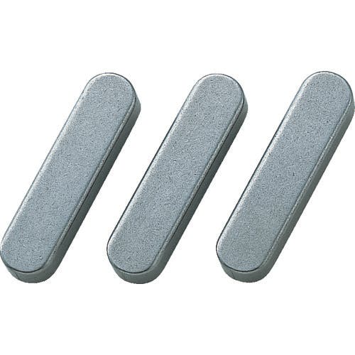 【CAINZ-DASH】セイキ製作所 平行キー　両丸Ｓ５０Ｃ　１袋　（１０個入） PR0740【別送品】