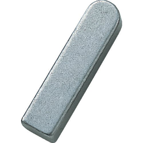 セイキ製作所 平行キー 片丸S50C 1袋 (10個入) PK0722 マシンキー セイキ製作所 平行キー 片丸S50C 1袋 (10個入) PK0722 マシンキー