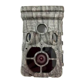 キャロットシステムズ 乾電池・ソーラーバッテリーセンサーカメラ AT-2