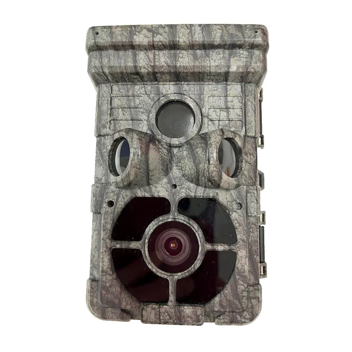 キャロットシステムズ 乾電池・ソーラーバッテリーセンサーカメラ AT-2