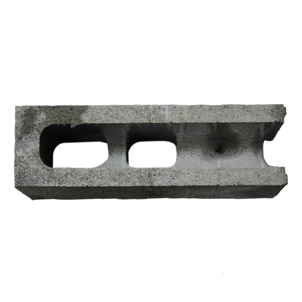 目地無ブロック 12cm コーナー K