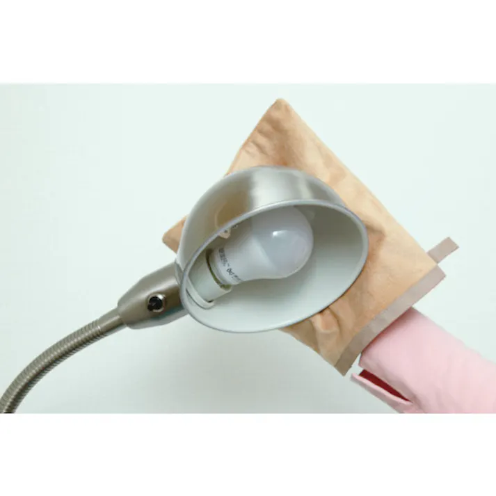 【CAINZ-DASH】KBセーレン そうじの神様 リビング用おそうじミトン S004【別送品】