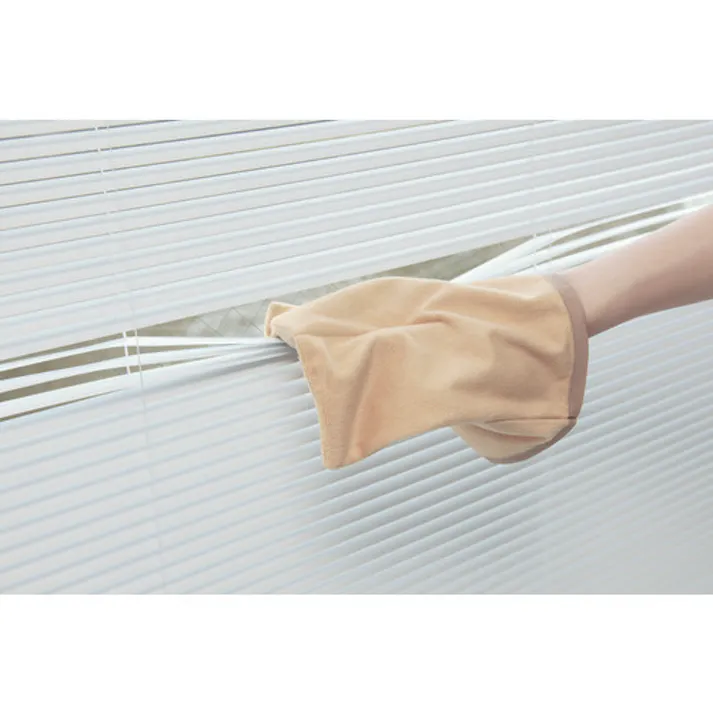 【CAINZ-DASH】KBセーレン そうじの神様 リビング用おそうじミトン S004【別送品】