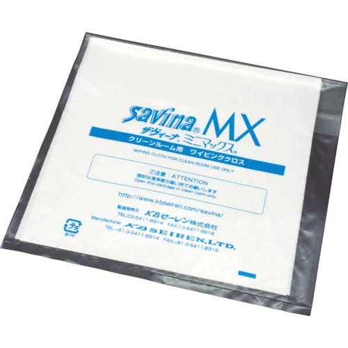 CAINZ-DASH】ＫＢセーレン ＭＸ １５Ｘ１５ （２００枚入） SAVINA-MX 