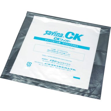 【CAINZ-DASH】ＫＢセーレン ＣＫ　２４０ｍｍｘ２４０ｍｍ　１００枚入り SAVINA-CK-2424【別送品】