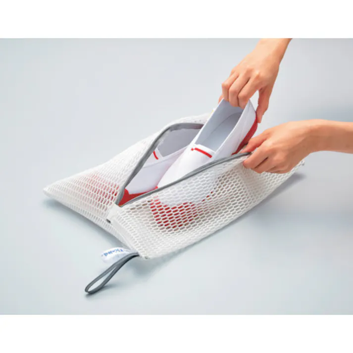 【CAINZ-DASH】KBセーレン そうじの神様 シューズ丸洗いブラッシングネット S082【別送品】