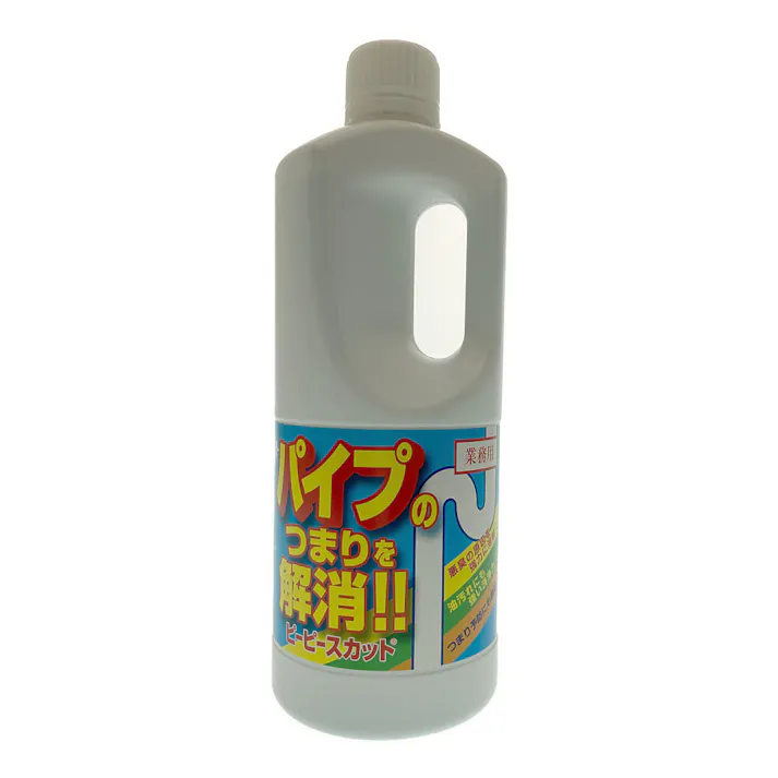 和協産業 ピーピースカット 排水管清掃 1kg