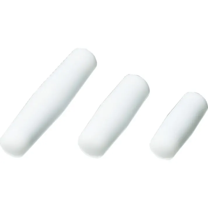 【CAINZ-DASH】サンプラテック PTFE撹拌子(SA型)15mm 10個入り 17079【別送品】