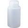 【CAINZ-DASH】サンプラテック クイックボトル広口 100ml (200個入) 25010C【別送品】