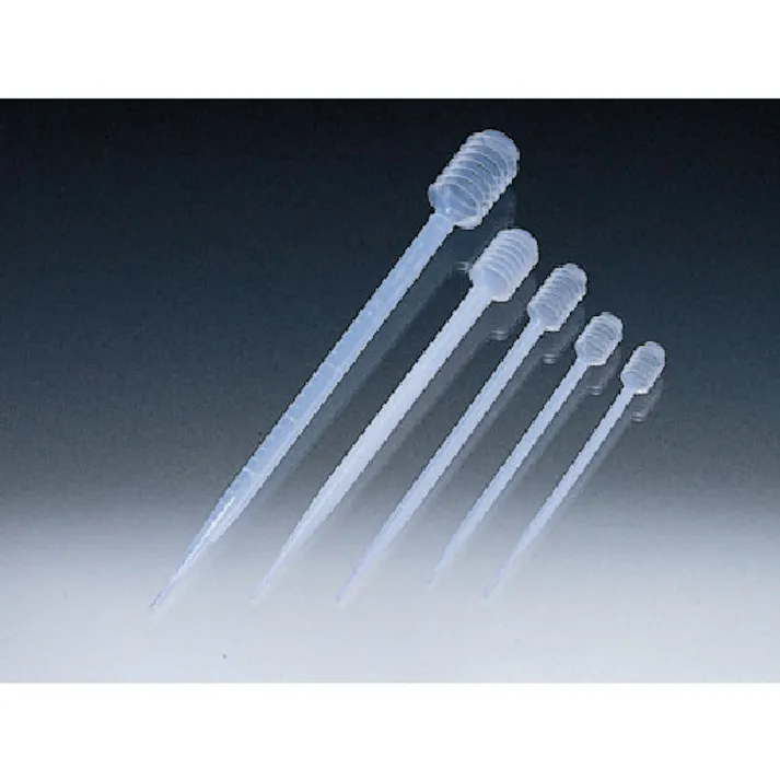 【CAINZ-DASH】サンプラテック ベローズピペット 10ml 01183【別送品】