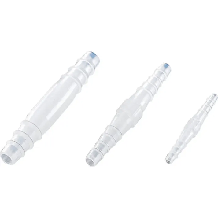 【CAINZ-DASH】サンプラテック PPチューブコネクターテーパー 大 03530【別送品】