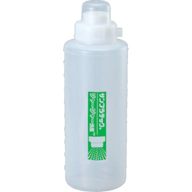 【CAINZ-DASH】サンプラテック 洗浄瓶　ジャージャー洗瓶　１Ｌ 27035【別送品】