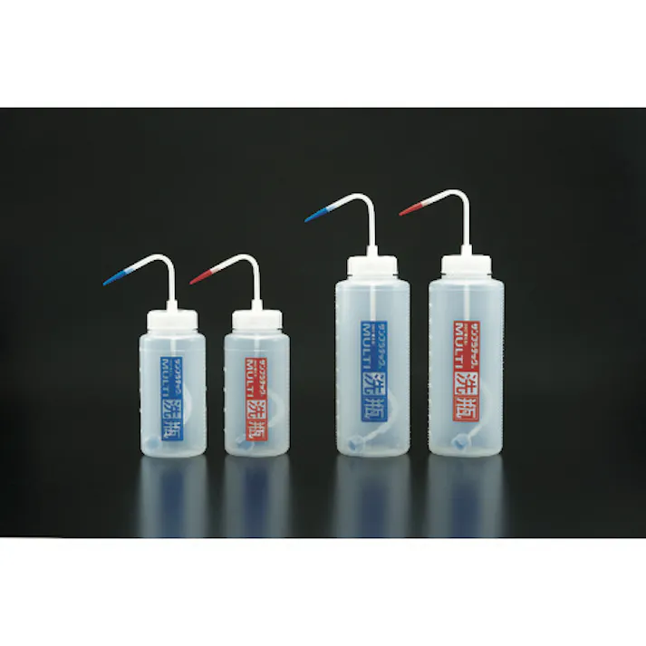 【CAINZ-DASH】サンプラテック 交換用先端ノズル 赤 90826【別送品】